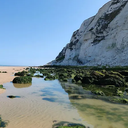L'abreuvoir De La Mer- - Sangatte