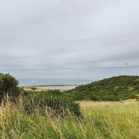 Сasa de vacaciones L'abreuvoir De La Mer- - *