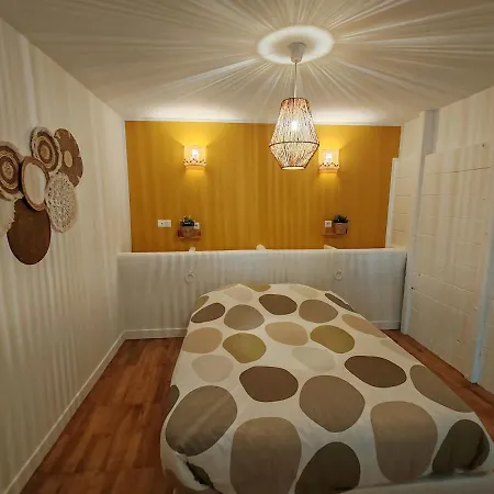 L'abreuvoir De La Mer- - Сasa de vacaciones