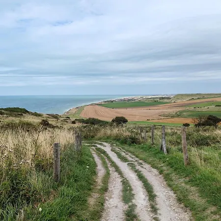 Сasa de vacaciones L'abreuvoir De La Mer- -
