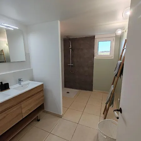 L'abreuvoir De La Mer- - Сasa de vacaciones