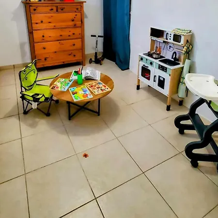 L'abreuvoir De La Mer- - Сasa de vacaciones Sangatte