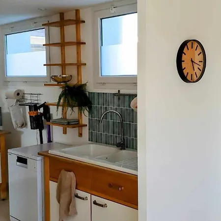 L'abreuvoir De La Mer- - Сasa de vacaciones