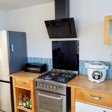 L'abreuvoir De La Mer- - Сasa de vacaciones