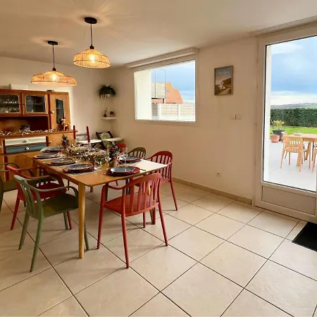 L'abreuvoir De La Mer- - * Sangatte