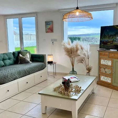 L'abreuvoir De La Mer- - Сasa de vacaciones *