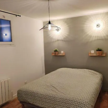 L'abreuvoir De La Mer- - Сasa de vacaciones