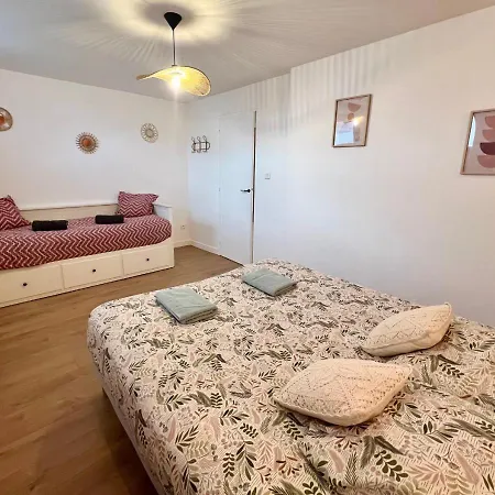 L'abreuvoir De La Mer- - Сasa de vacaciones