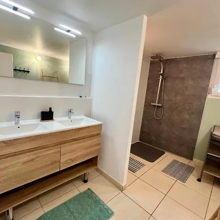 L'abreuvoir De La Mer- - Сasa de vacaciones Sangatte