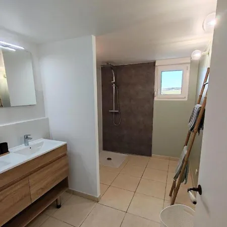 Сasa de vacaciones L'abreuvoir De La Mer- - Sangatte