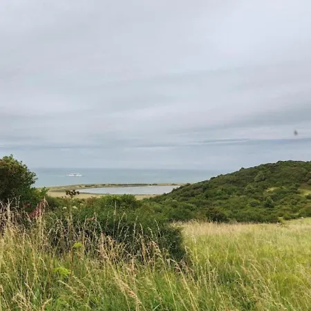 L'abreuvoir De La Mer- - Сasa de vacaciones