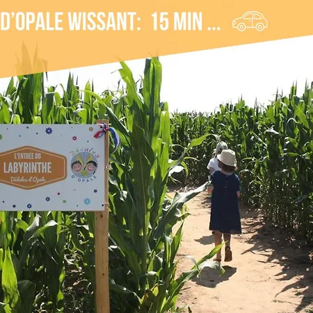 L'abreuvoir De La Mer- - * Sangatte