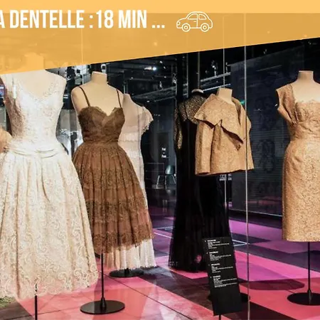 L'abreuvoir De La Mer- - Сasa de vacaciones Sangatte