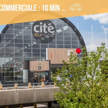 Сasa de vacaciones L'abreuvoir De La Mer- - *