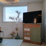 بيت للعطل L'abreuvoir De La Mer- - *