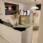 L'abreuvoir De La Mer- - Holiday home Sangatte