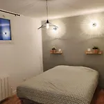 L'abreuvoir De La Mer- - بيت للعطل