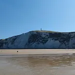 L'abreuvoir De La Mer- - * سانجات