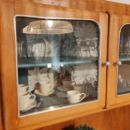 L'abreuvoir De La Mer- - Holiday home Sangatte