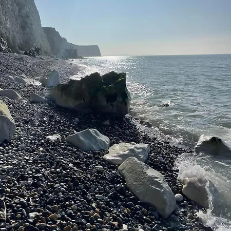 L'abreuvoir De La Mer- - Holiday home