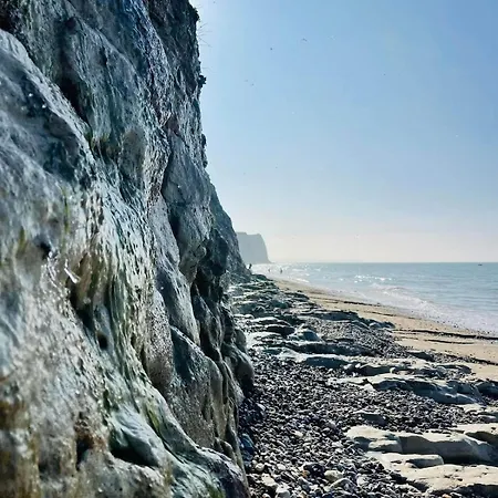 L'abreuvoir De La Mer- - Sangatte