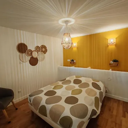 L'abreuvoir De La Holiday home Sangatte