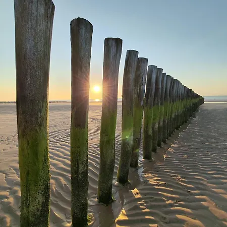 L'abreuvoir De La Mer- - * Sangatte