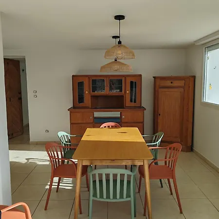 L'abreuvoir De La Holiday home