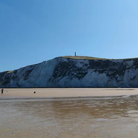 L'abreuvoir De La Mer- - * Sangatte