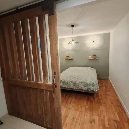 L'abreuvoir De La Mer- - Holiday home Sangatte