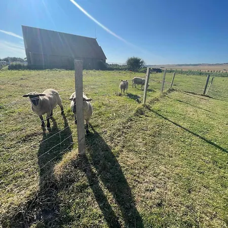 L'abreuvoir De La Mer- - Semesterbostad Sangatte