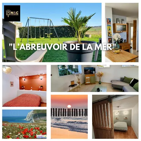 Holiday home L'abreuvoir De La *