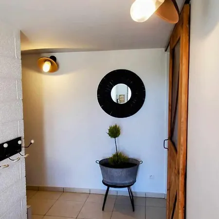 Semesterbostad L'abreuvoir De La Mer- - Sangatte