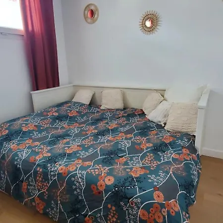 L'abreuvoir De La Mer- - Holiday home