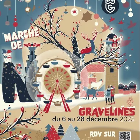 L'abreuvoir De La Mer- - Semesterbostad