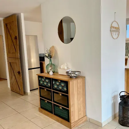 Semesterbostad L'abreuvoir De La Mer- - *