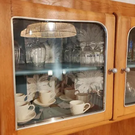 Semesterbostad L'abreuvoir De La Mer- -