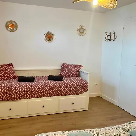 L'abreuvoir De La Mer- - Semesterbostad Sangatte