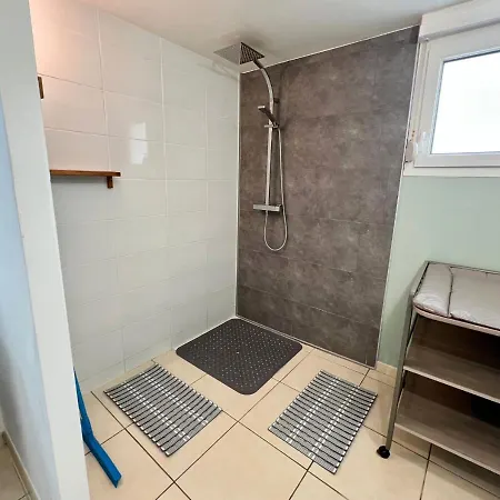 Semesterbostad L'abreuvoir De La Mer- - Sangatte