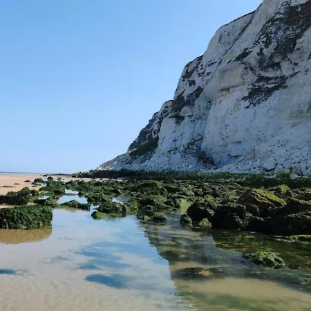 Σπίτι διακοπών L'abreuvoir De La Mer- - Sangatte
