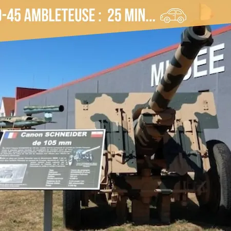 L'abreuvoir De La Mer- - *