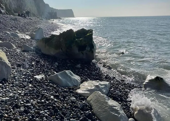 L'abreuvoir De La Mer- - Сasa de vacaciones