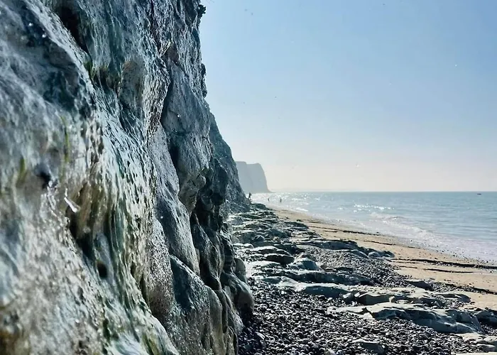 L'abreuvoir De La Mer- - Sangatte