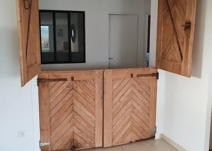 L'abreuvoir De La Mer- - * Sangatte