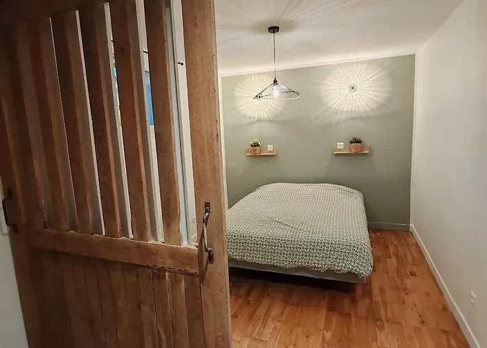 L'abreuvoir De La Mer- - Casa vacanze Sangatte