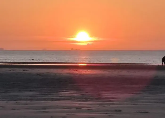 L'abreuvoir De La Mer- - *