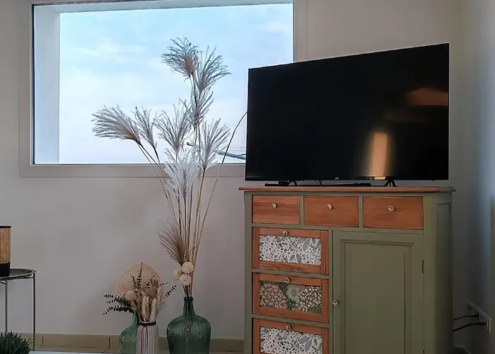 Casa vacanze L'abreuvoir De La Mer- - *