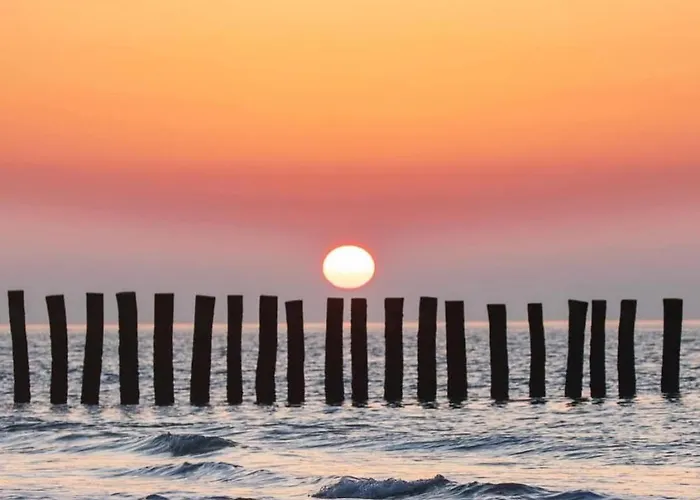L'abreuvoir De La Mer- -