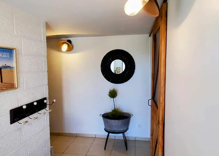 Casa vacanze L'abreuvoir De La Mer- - Sangatte