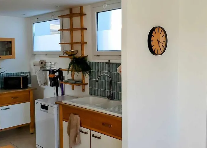 L'abreuvoir De La Mer- - Casa vacanze